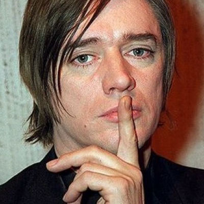 Blixa Bargeld image